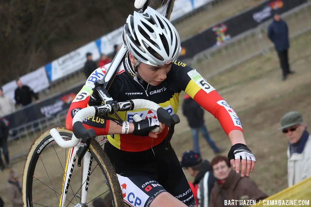 Sanne Cant