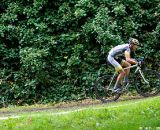 Lots of green at New Brighton Park. © Joe Sales