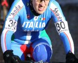 Vania Rossi was the top Italian, finishing 17th. © Bart Hazen