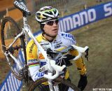 Zdenek Stybar will be racing for Quick Step in 2011. © Bart Hazen