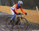 Marianne Vos © Bart Hazen