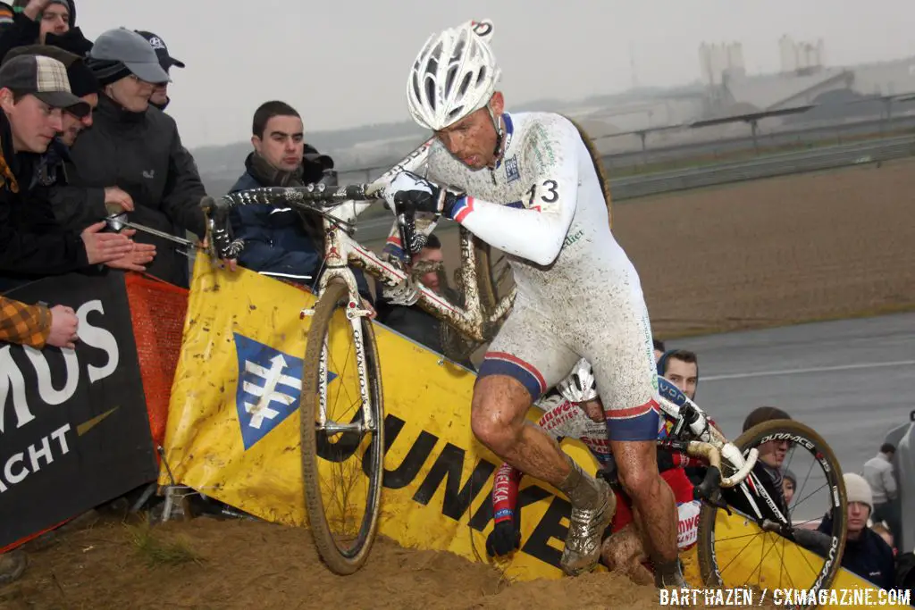 Sven Nys ©Bart Hazen