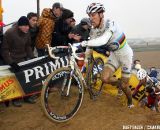 Zdenek Stybar ©Bart Hazen