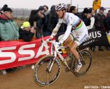 Zdenek Stybar ©Bart Hazen