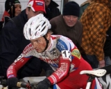 Kevin Pauwels on track to win the 2011 Zolder World Cup. ©Bart Hazen