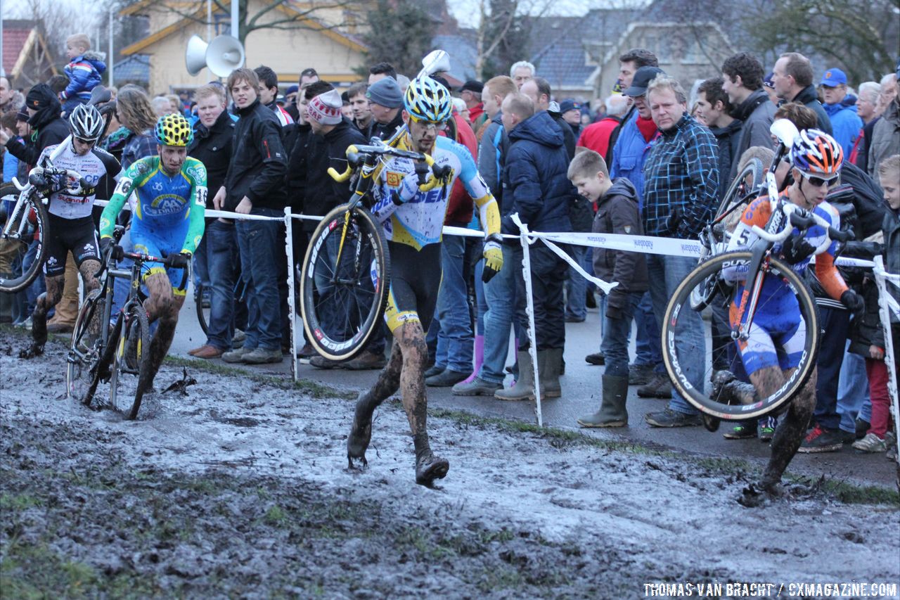 Rob Peeters © Thomas van Bracht