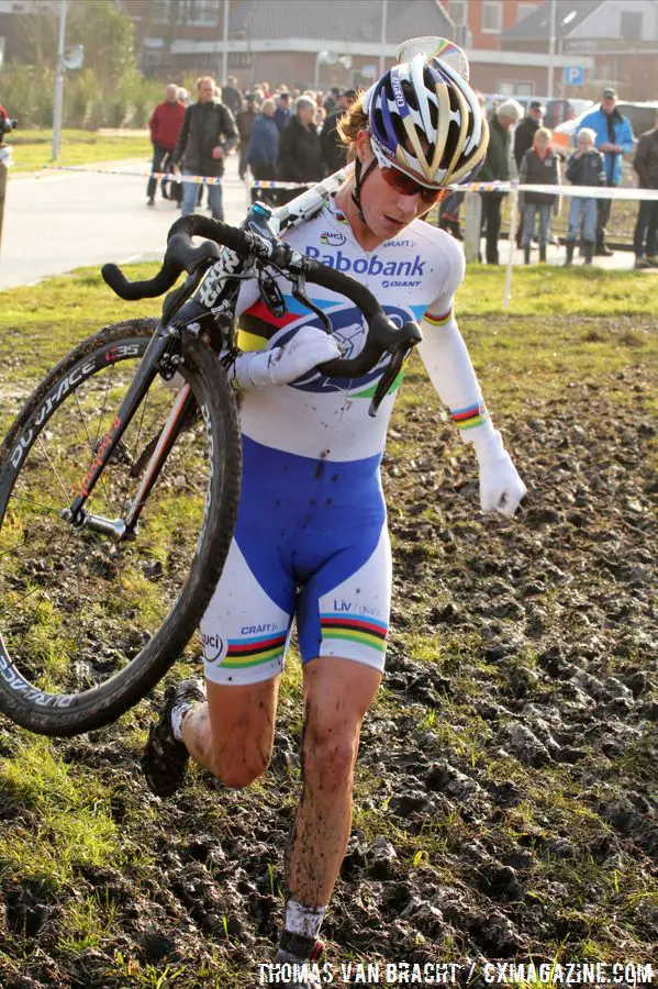 MArianne Vos © Thomas van Bracht