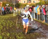 Marianne Vos © Thomas van Bracht