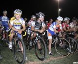 CrossVegas 2012 Elite Women's race. ©Thomas van Bracht / Cyclocross Magazine