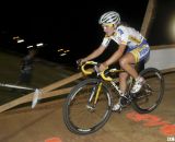 CrossVegas 2012 Elite Womens race, results. ©Cyclocross Magazine