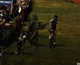 Slyfox was out there again, giving riders self-serve prize money.  CrossVegas 2012. ©Thomas van Bracht / Cyclocross Magazine