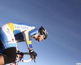 Fort Lewis place five racers in the top 10. 2012 Collegiate Cyclocross National Championships ©Cyclocross Magazine