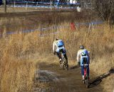 Fort Lewis and Lees McRae battled throughout the weekend for individual and overall titles. ©Cyclocross Magazine