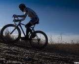 Lindsey-Wilson brought four racers to contest the 2012 D1 Collegiate Cyclocross National Championships ©Cyclocross Magazine