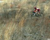 Spencer Petrov - 2012 Cyclocross National Championships, Junior Men 13-14. © Cyclocross Magazine