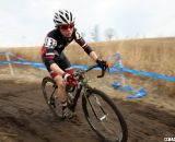 Cameron Beard - 2012 Cyclocross National Championships, Junior Men 13-14. © Cyclocross Magazine