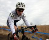 Michael Owens - 2012 Cyclocross National Championships, Junior Men 13-14. © Cyclocross Magazine