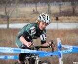 Maxx Hall - 2012 Cyclocross National Championships, Junior Men 13-14. © Cyclocross Magazine