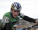 Junior Men 15-16, 2012 Cyclocross National Championships. © Cyclocross Magazine