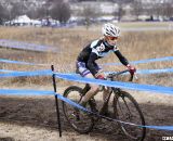 Junior Men 15-16, 2012 Cyclocross National Championships. © Cyclocross Magazine