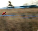 2012 Cyclocross National Championships Junior Men 15-16. © Cyclocross Magazine