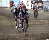 Emma White - Junior Women, 2012 Cyclocross National Championships. © Cyclocross Magazine