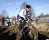 Moot's Michael Robon finished 10th. 2012 Cyclocross National Championships, Masters Men 40-44. © Cyclocross Magazine