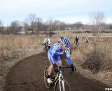 Rambuski Law Riders Were Racing In Shorts Like It Was A NorCal Winter © Cyclocross Magazine