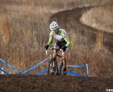 The 2012 Nationals Course Was Perfect for A Power Rider Like Tilford© Cyclocross Magazine