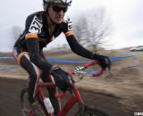 Lennard Zinn Looks Shorter In Person © Cyclocross Magazine