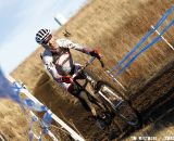 Steven Vorderman from Fort Wayne, IN finished 29th. 2012 Cyclocross National Championships, Masters Men 55-59. © Tim Westmore