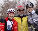 2012 Cyclocross National Championships, Masters Women 30-34. © Cyclocross Magazine