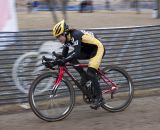 2012 Cyclocross National Championships, Masters Women 30-34. © Cyclocross Magazine