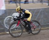 2012 Cyclocross National Championships, Masters Women 30-34. © Cyclocross Magazine