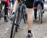 2012 Cyclocross National Championships Masters Women 35-39. © Cyclocross Magazine