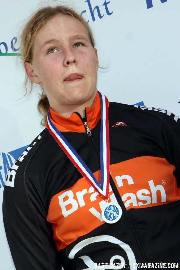 Evy Kuijpers