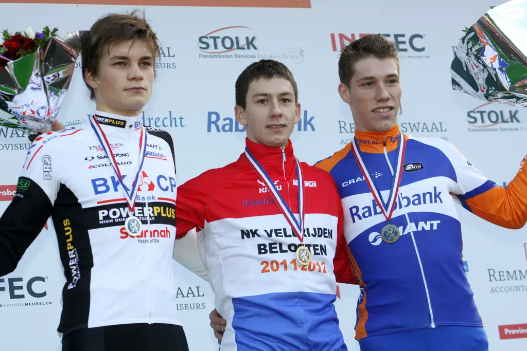 Podium