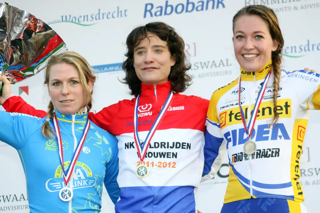 Podium