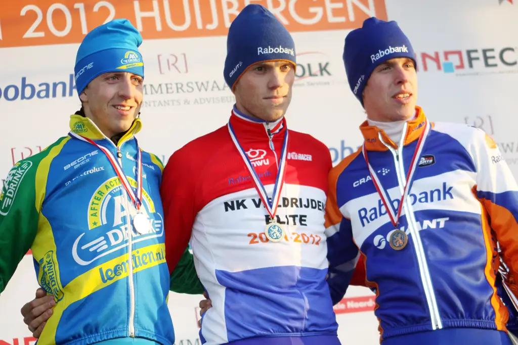 Podium