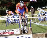 Juniors - Mathieu van der Poel © Bart Hazen