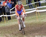 Juniors -Mathieu van der Poel © Bart Hazen