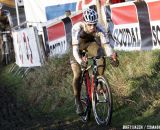 Zdenek Stybar © Bart Hazen