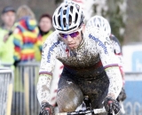 Zdenek Stybar © Bart Hazen