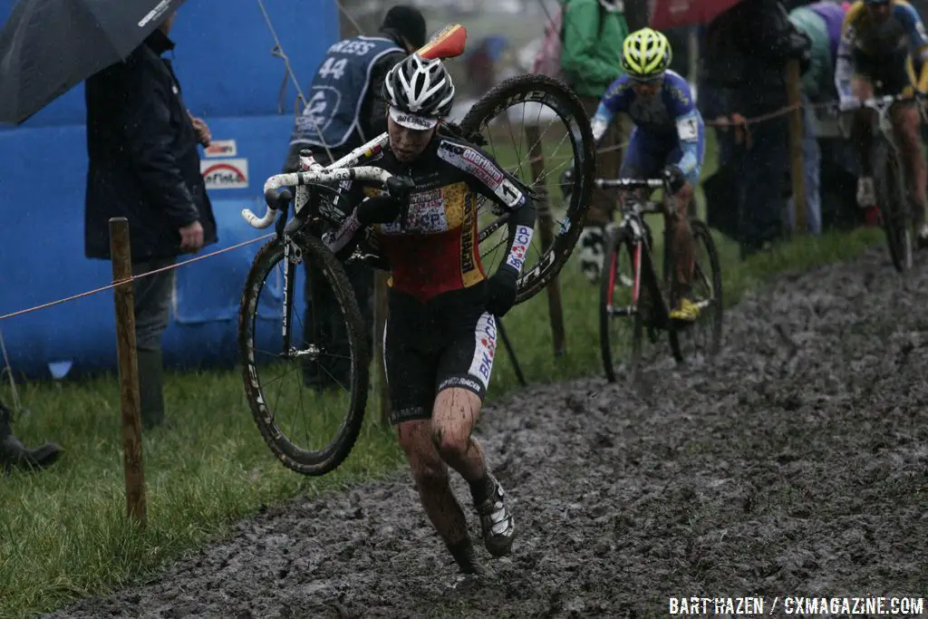  Sanne Cant © Bart Hazen