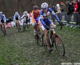 Junior Men, 2012 Hoogerheide © Bart Hazen