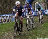 Junior Men, 2012 Hoogerheide © Bart Hazen