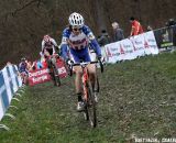 Junior Men, 2012 Hoogerheide © Bart Hazen