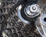 9-Speed Dura-Ace Cassette © Cyclocross Magazine