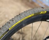 Tufo's Flexus Cubus tubular is made for all conditions © Cyclocross Magazine