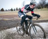 Chicago Cyclocross New Year's Resolution Race #2 © Liz Farina Markel